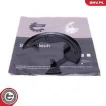 SKV 57SKV277 - Panel de salpicaduras del disco de freno 57SKV277