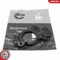 SKV 57SKV278 - Panel de salpicadura del disco de freno 57SKV278