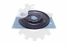 SKV 57SKV505 - Panel de salpicadero, disco de freno 57SKV505