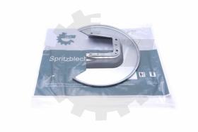 SKV 57SKV506 - Panel de salpicadero, disco de freno 57SKV506