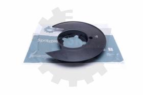 SKV 57SKV509 - Panel de salpicadero, disco de freno 57SKV509
