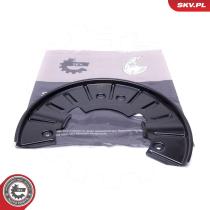 SKV 57SKV514 - Panel de salpicadero, disco de freno 57SKV514