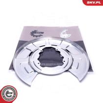 SKV 57SKV518 - Panel de salpicadero, disco de freno 57SKV518