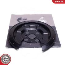 SKV 57SKV530 - Panel protector de disco de freno 57SKV530