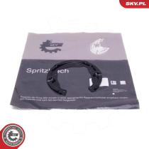 SKV 57SKV532 - Panel de salpicaduras del disco de freno 57SKV532