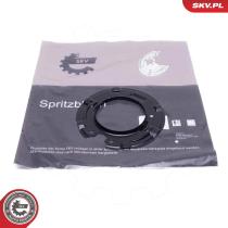 SKV 57SKV534 - Panel salpicadero de disco de freno