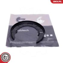 SKV 57SKV535 - Panel de salpicaduras del disco de freno