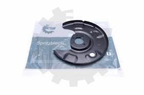SKV 57SKV607 - Panel de salpicadero, disco de freno 57SKV607