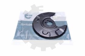 SKV 57SKV608 - Panel de salpicadero, disco de freno 57SKV608