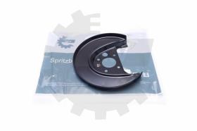 SKV 57SKV609 - Panel de salpicadero, disco de freno 57SKV609