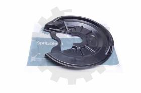 SKV 57SKV613 - Panel de salpicadero, disco de freno 57SKV613