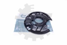 SKV 57SKV617 - Panel splash, disco de freno 57SKV617