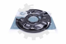 SKV 57SKV620 - Panel de salpicadero, disco de freno 57SKV620