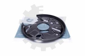 SKV 57SKV621 - Panel de salpicadero, disco de freno 57SKV621