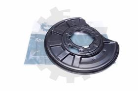 SKV 57SKV623 - Panel de salpicadero, disco de freno 57SKV623