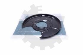 SKV 57SKV625 - Panel de salpicadero, disco de freno 57SKV625