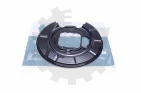 SKV 57SKV629 - Panel de salpicadero, disco de freno 57SKV629
