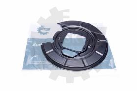 SKV 57SKV630 - Panel de salpicadura, disco de freno 57SKV630