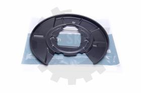 SKV 57SKV634 - Panel de salpicadero, disco de freno 57SKV634