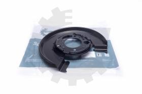 SKV 57SKV650 - Panel de salpicadero, disco de freno 57SKV650