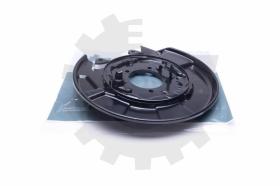 SKV 57SKV653 - Panel de salpicadero, disco de freno 57SKV653