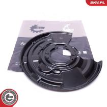 SKV 57SKV680 - Panel protector, disco de freno 57SKV680