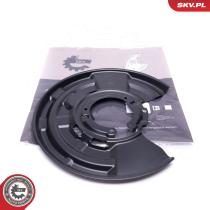 SKV 57SKV681 - Panel de salpicadero, disco de freno 57SKV681