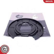 SKV 57SKV682 - Panel de salpicadero, disco de freno 57SKV682