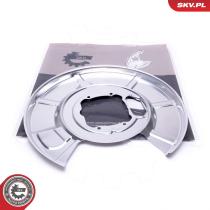 SKV 57SKV684 - Panel de salpicadero, disco de freno 57SKV684