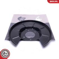 SKV 57SKV686 - Panel de salpicadero, disco de freno 57SKV686