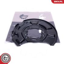 SKV 57SKV688 - Panel de salpicadero, disco de freno 57SKV688