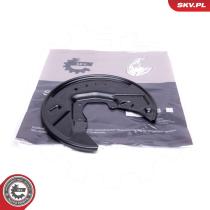 SKV 57SKV703 - Panel de salpicadero, disco de freno 57SKV703