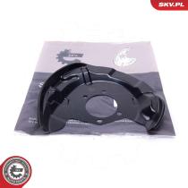 SKV 57SKV705 - Panel Splash, disco de freno 57SKV705