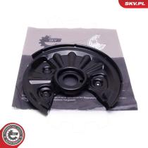 SKV 57SKV721 - Panel protector del disco de freno 57SKV721