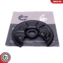 SKV 57SKV732 - Panel de protección del disco de freno 57SKV732