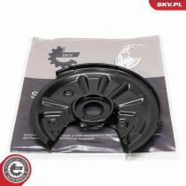 SKV 57SKV733 - Panel de salpicadura del disco de freno 57SKV733
