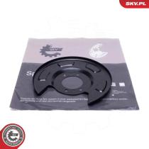SKV 57SKV739 - Panel protector de disco de freno 57SKV739