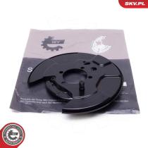 SKV 57SKV741 - Panel de Salpicaduras del Disco de Freno 57SKV741