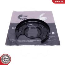 SKV 57SKV748 - Panel de salpicaduras del disco de freno
