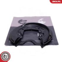 SKV 57SKV753 - Panel de salpicaduras del disco de freno 57SKV753