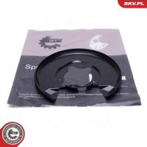 SKV 57SKV764 - Panel de salpicaduras del disco de freno 57SKV764