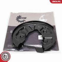 SKV 57SKV768 - Panel protector del disco de freno 57SKV768