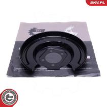 SKV 57SKV774 - Panel de salpicadura de disco de freno 57SKV774