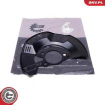 SKV 57SKV776 - Panel de salpicaduras del disco de freno