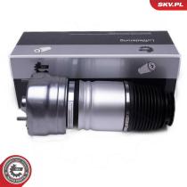 SKV 58SKV079 - Muelle de suspensión neumática 58SKV079