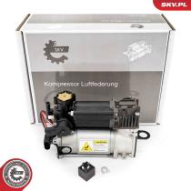 SKV 58SKV500 - Compresor, sistema de aire comprimido 58SKV500