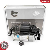 SKV 58SKV502 - Compresor, sistema de aire comprimido 58SKV502