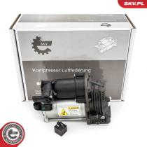 SKV 58SKV503 - Compresor, sistema de aire comprimido 58SKV503