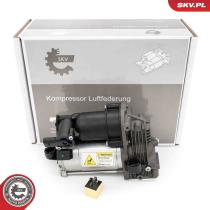 SKV 58SKV504 - Compresor, sistema de aire comprimido 58SKV504