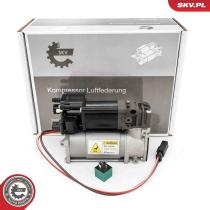 SKV 58SKV505 - Compresor, sistema de aire comprimido 58SKV505